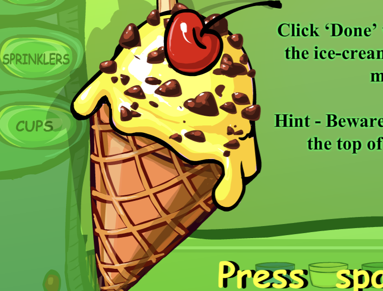 冰激凌大师培训班