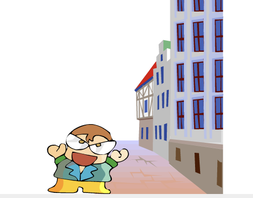 心理测试-喜欢住几层楼