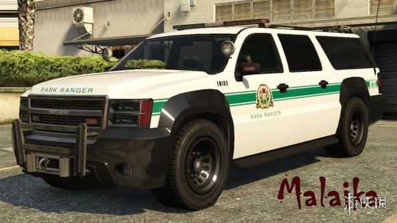 《侠盗猎车手5》gta5全军用/紧急车辆对此图及获得方式